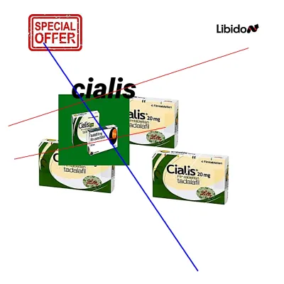 Achat cialis fiable